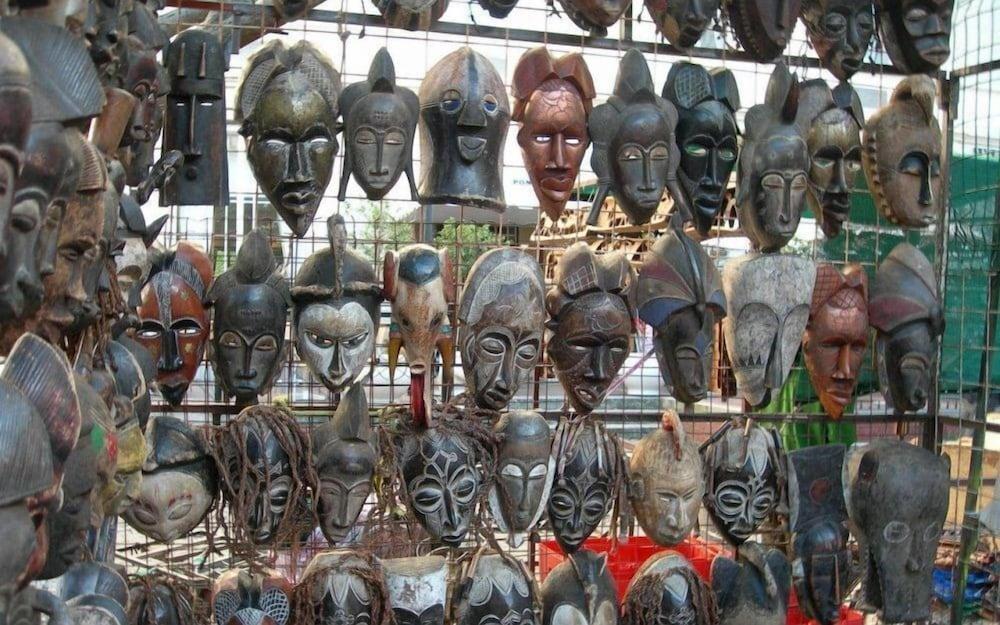 ريزيدنس لي سيفورز دو فيليدج
