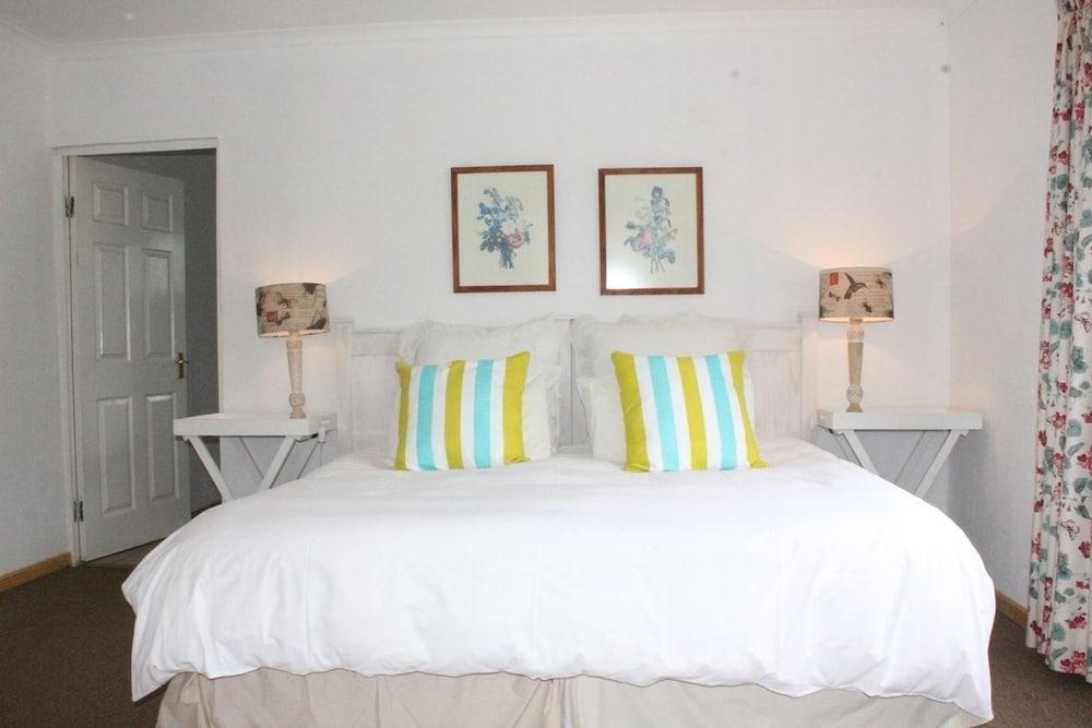 Beacon Vlei Guest Farm Room