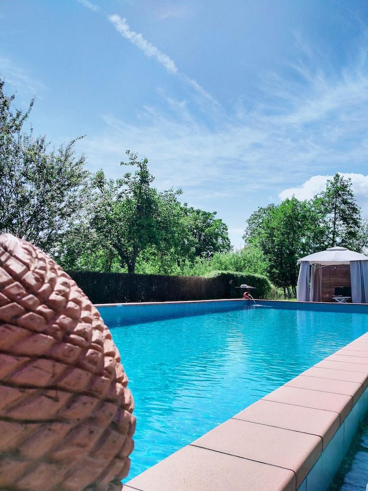 أجريتوريزمو بورجو بايا