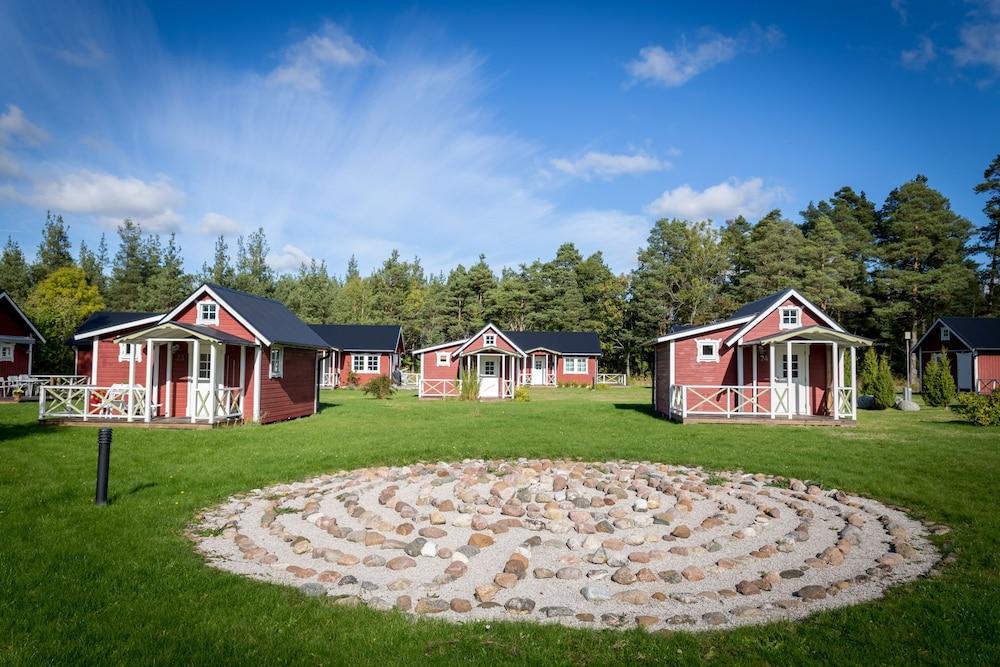 Björkhaga By