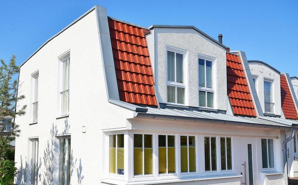 Kapitänshaus Tordalk Featured Image