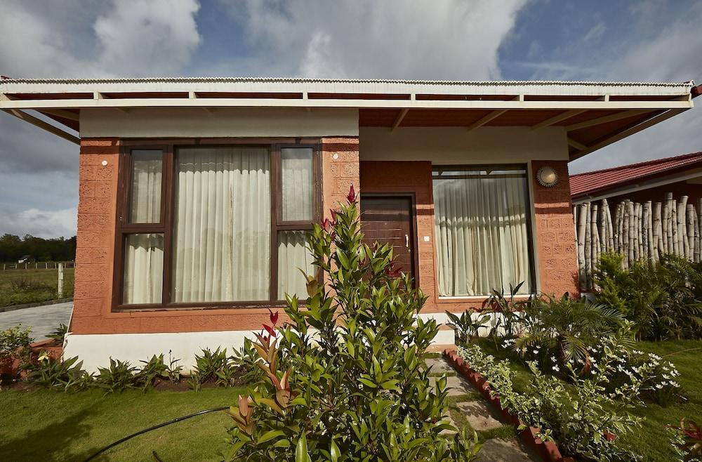 Sixth Element Exterior