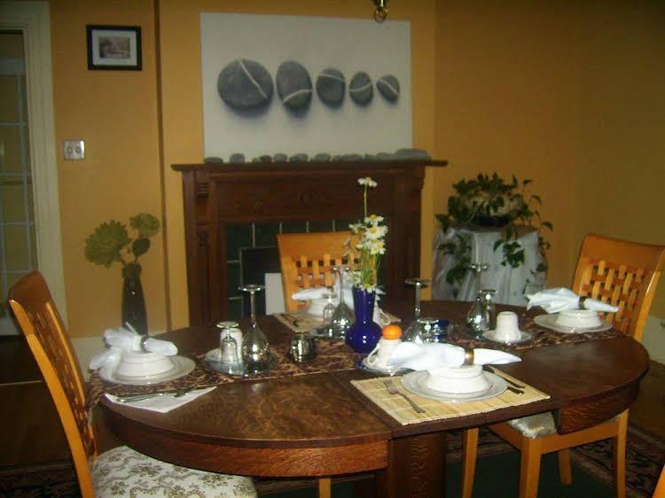 Ascendence Harbourside Bed & Breakfast