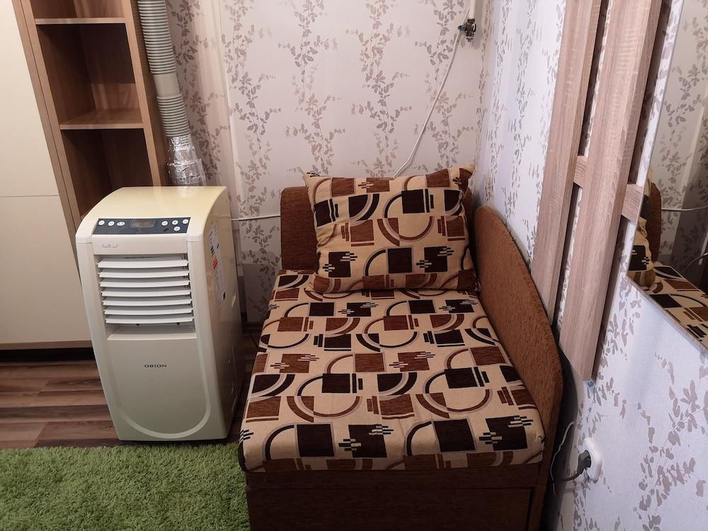 Csillag Apartman Room