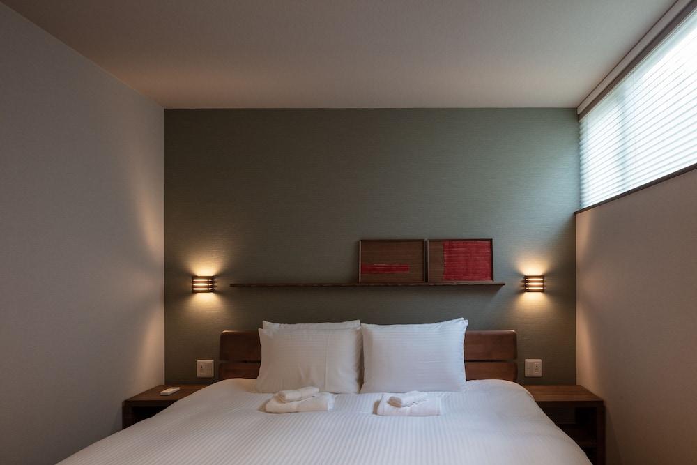 Mokuren Room