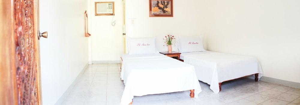 Fil Dane Inn Room