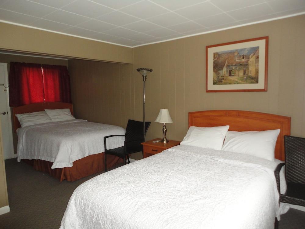 Sorrento Inn Featured Image