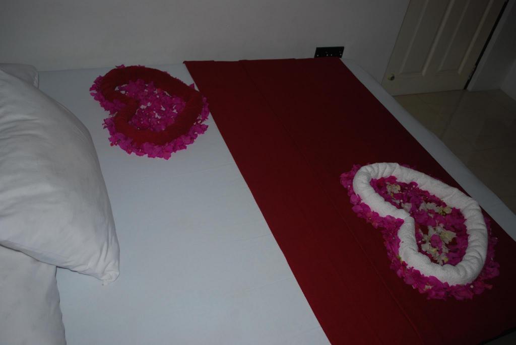 Coco Cottage Local Style Maldives Others