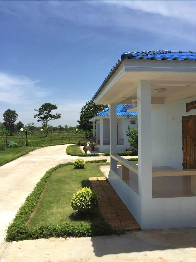 Xaiyong  Resort Exterior