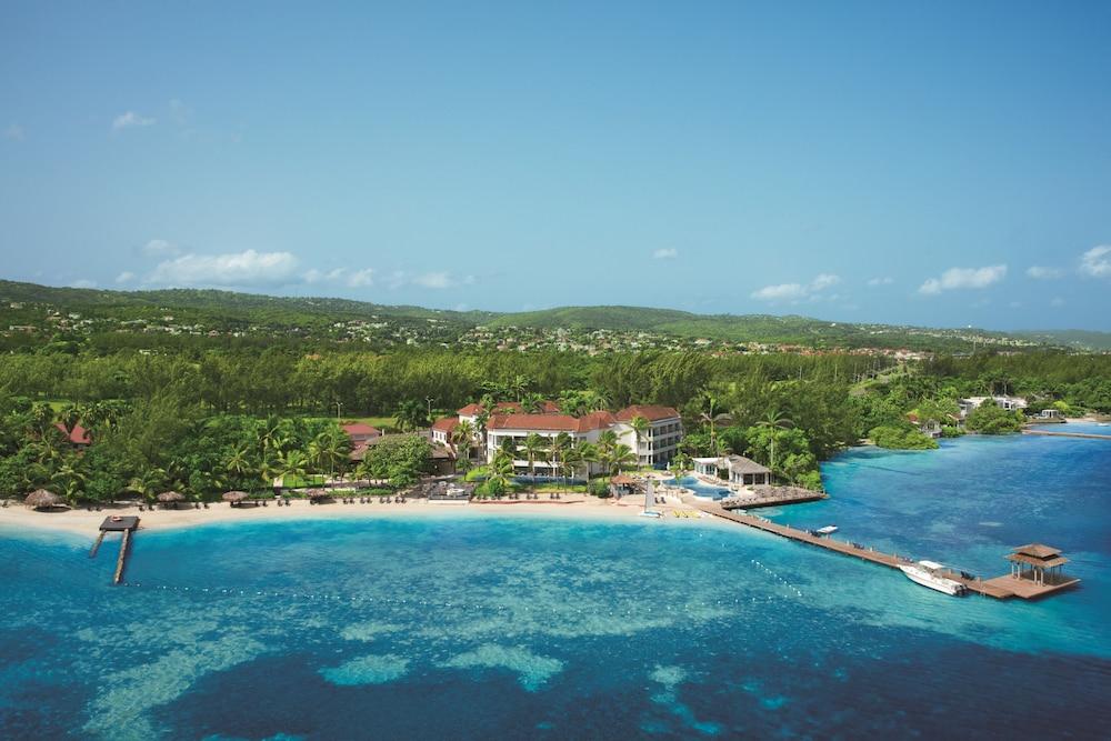 Zoetry Montego Bay - All Inclusive Aerial View
