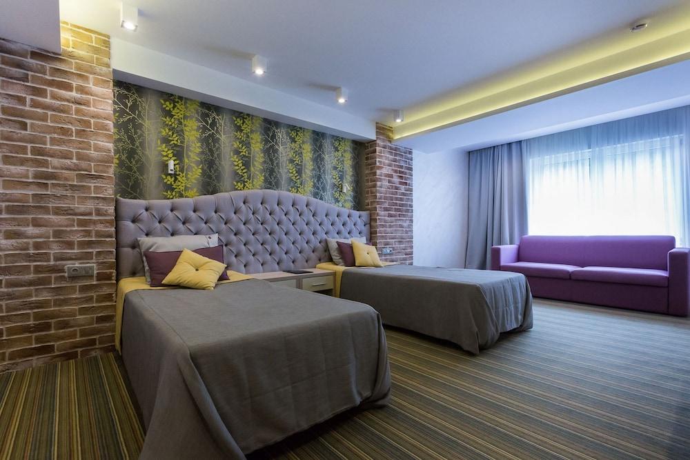 Talisman Hotel