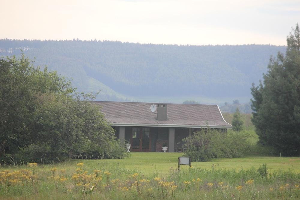 Beacon Vlei Guest Farm Property Grounds