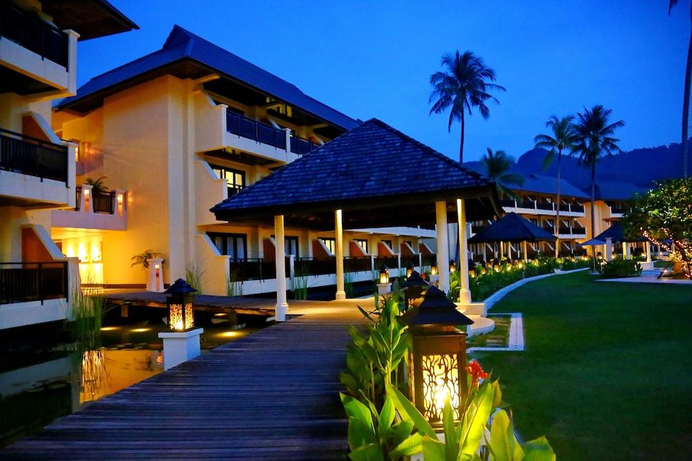 The Emerald Cove Koh Chang Exterior
