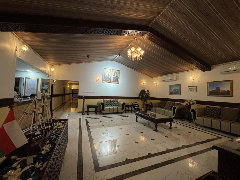 Turtle Beach Resort Reception