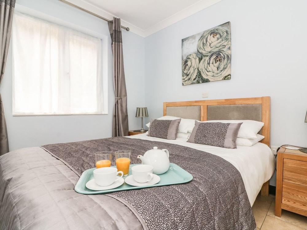 Samphire Ridge Guestroom