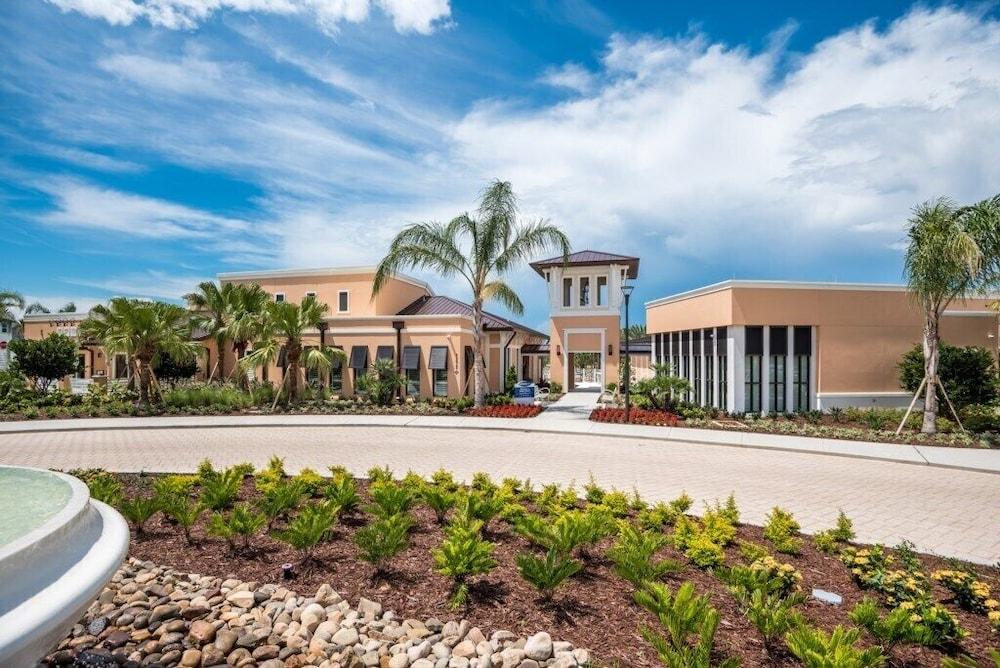 1503cpc Solara Resort Exterior