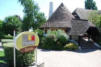 Hotel Restaurant La Flambée