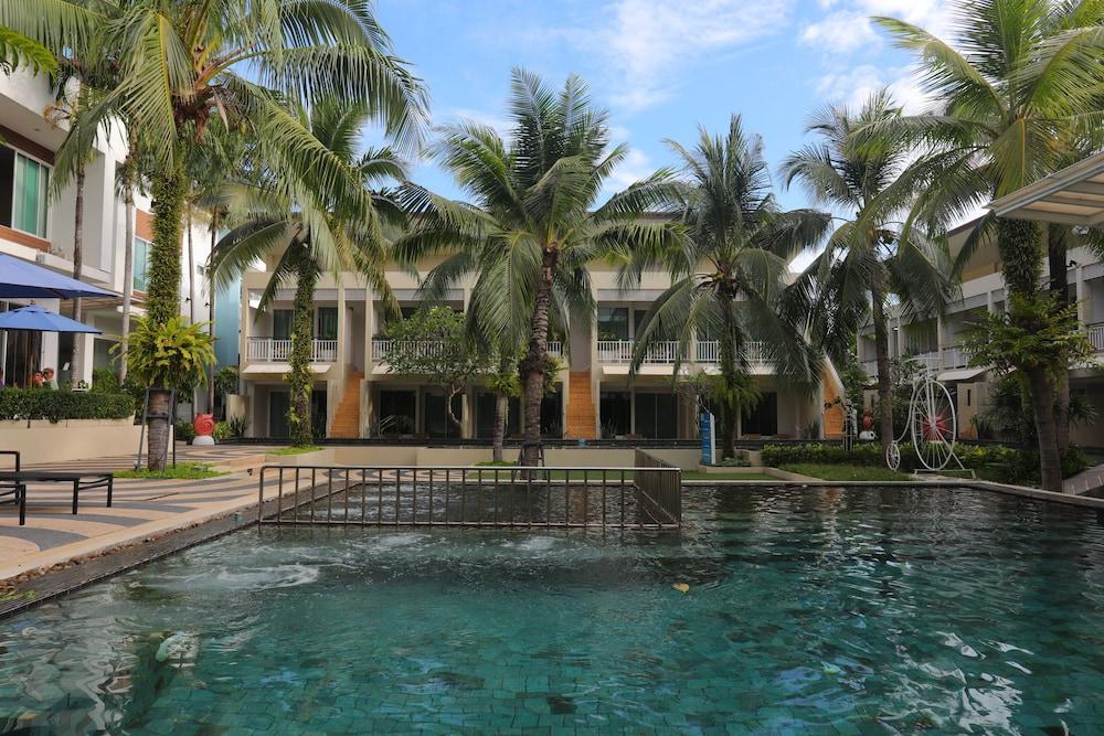 A2 Pool Resort Featured Image