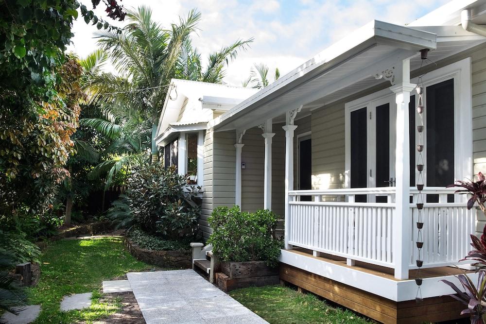 Your Luxury Escape - Boonara at Byron