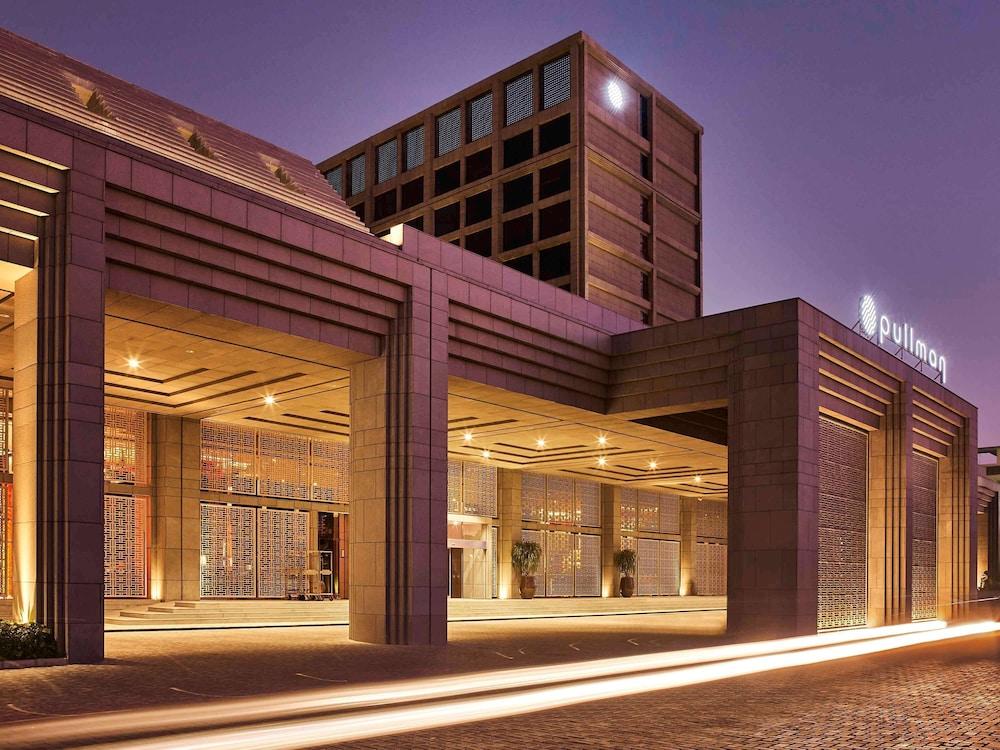 Pullman Mandalay Mingalar Exterior