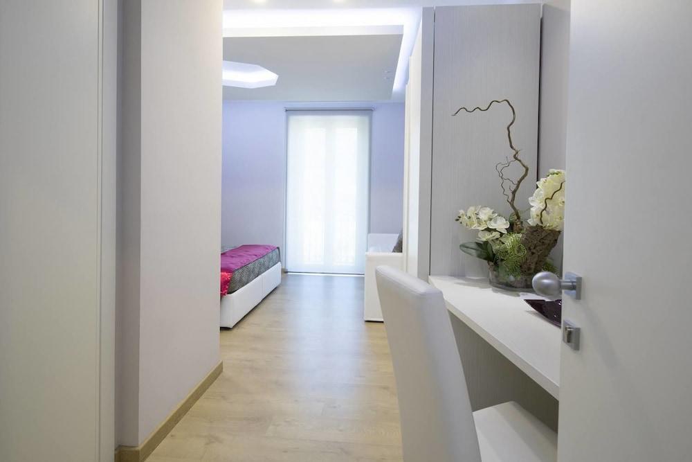 Albergo Ardesio Da Giorgio Room