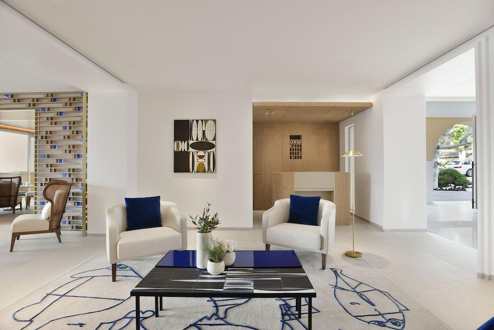Cheval Blanc St-Tropez
