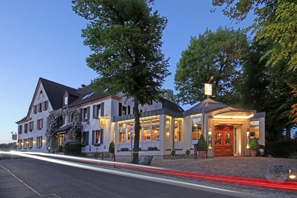 Overkamp Exterior