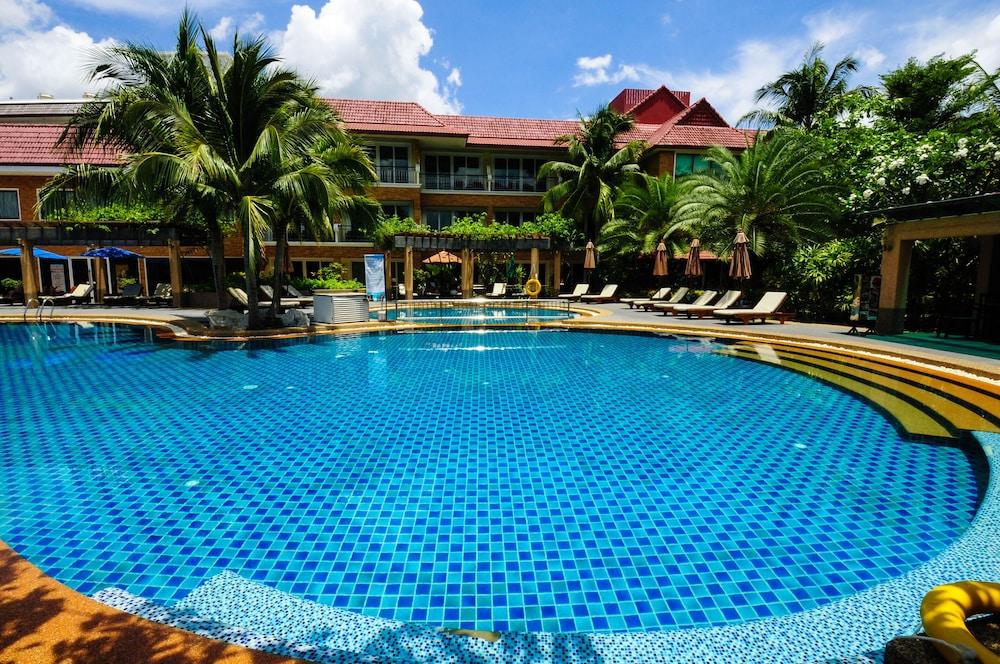 R Mar Resort and Spa Exterior