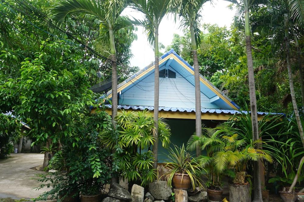 Liew Sai Resort Exterior