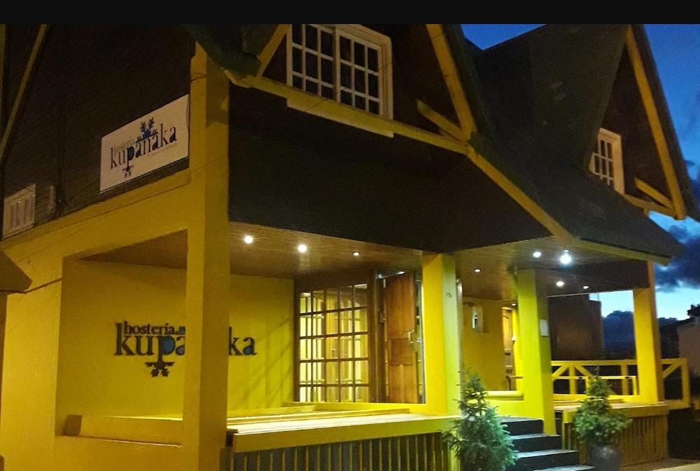 Hosteria Kupanaka