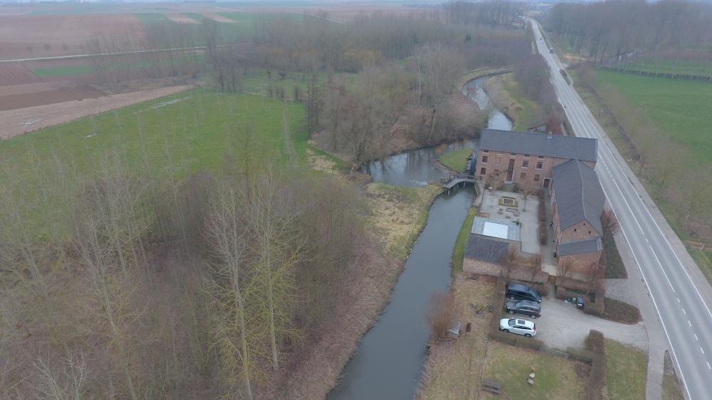 De Ruttermolen Property Grounds