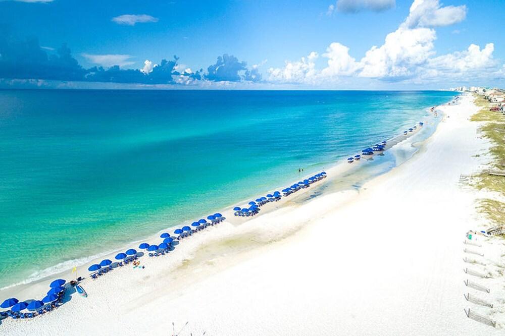 Emerald Enchantment by Five Star Properties Beach