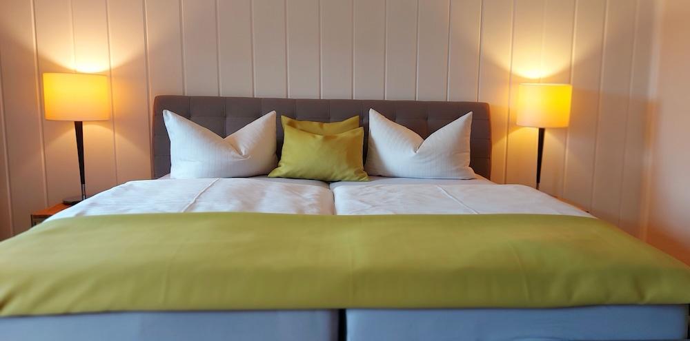 Pension Marlis