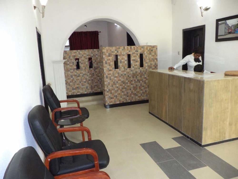 Sylva Link Check-in/Check-out Kiosk