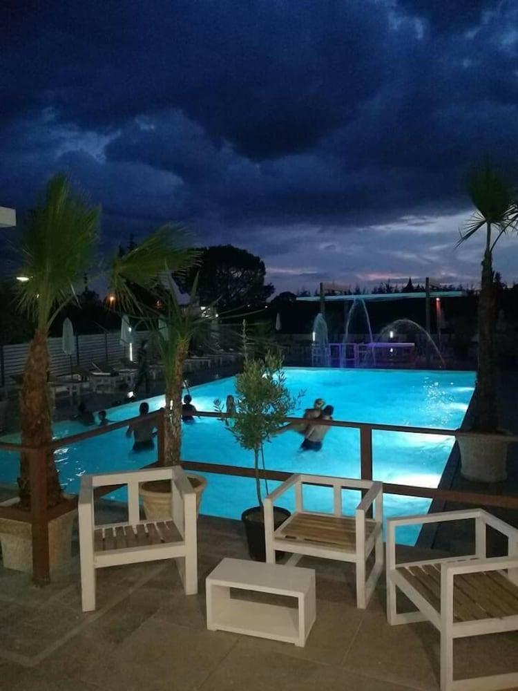 توريم هوتل آند سبا ويلنيس سنتر الصورة الأساسية