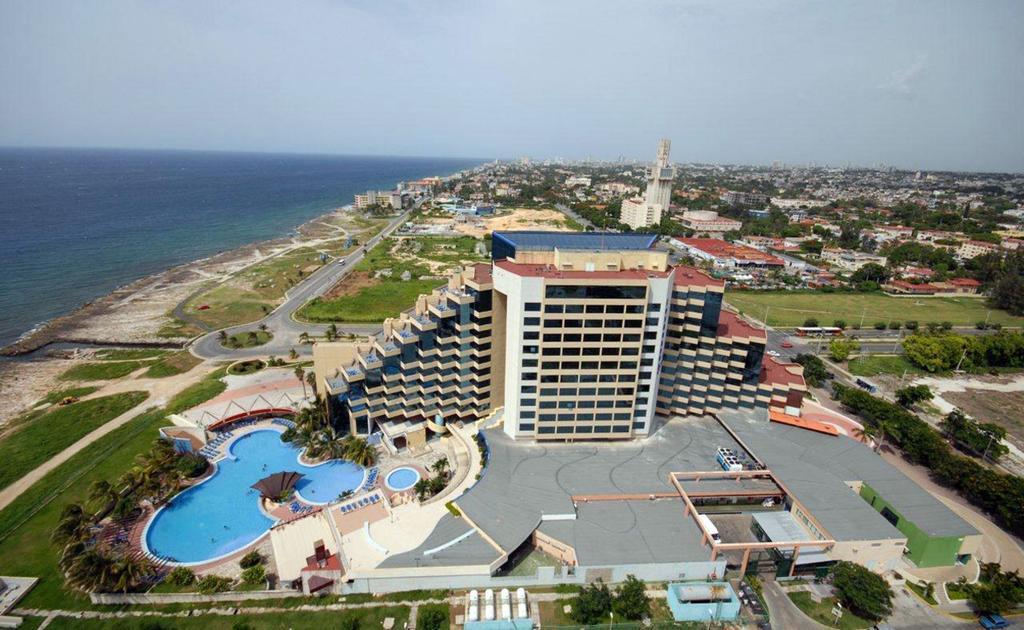 H10 Habana Panorama