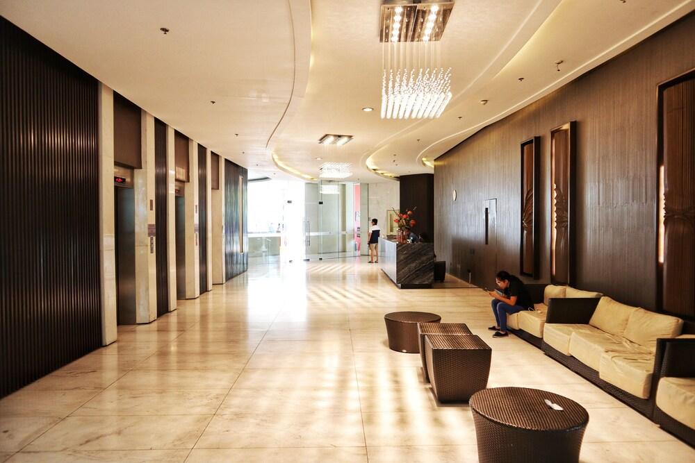 فورت فيكتوريا بي جي سي نيتفليكس 25 إم واي فاي داخلي