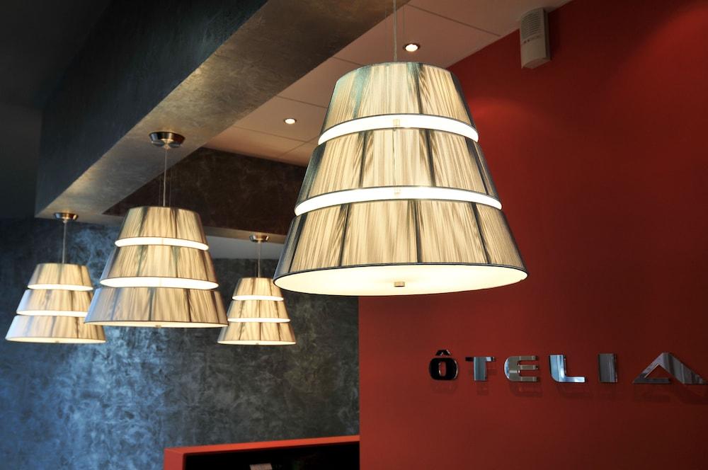 Résidence Ôtelia - Gestetud Interior