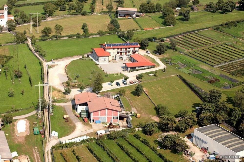 Agriturismo Roncadizza Lumaghera Featured Image