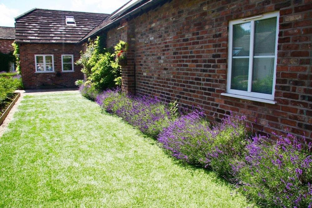 Luxury Accom With Pool Henbury Macclesfield Exterior