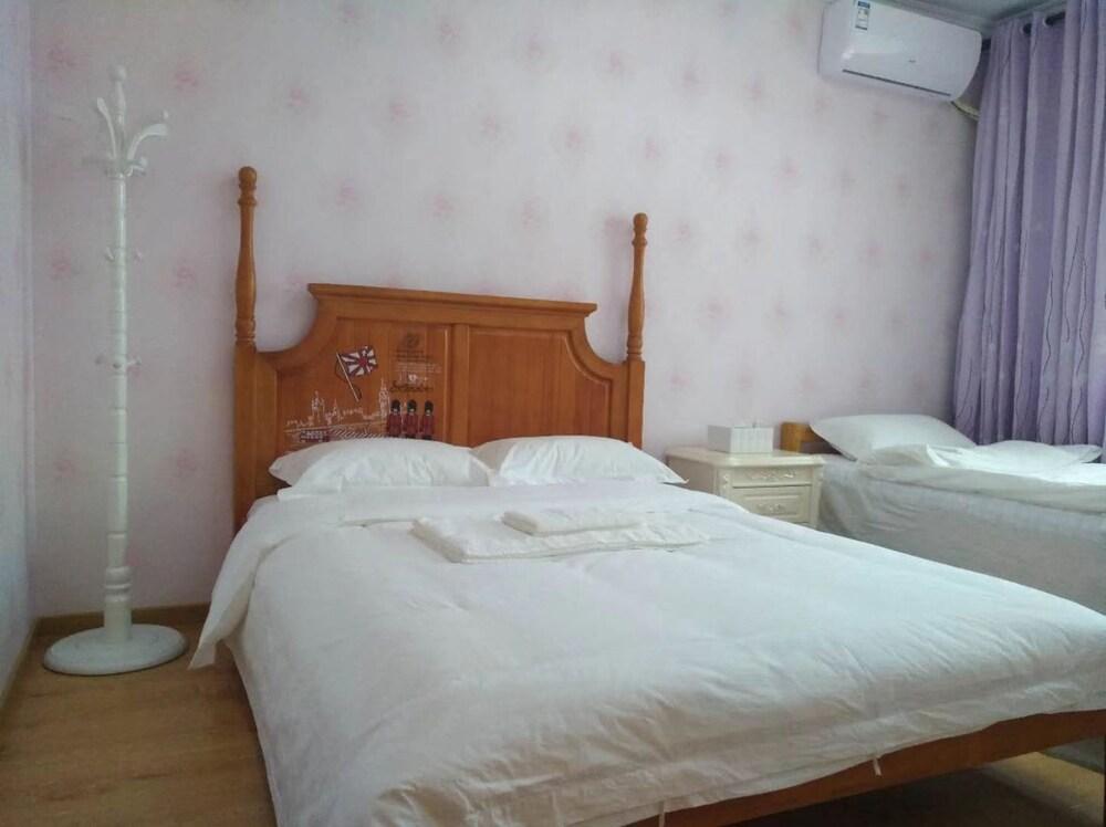 Ru Yi Residence Room