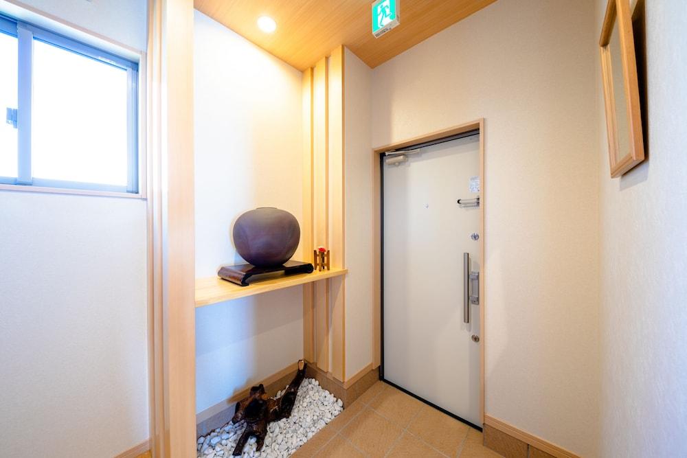 أوريا ماونتن فوجي ميابي الفندق من الداخل