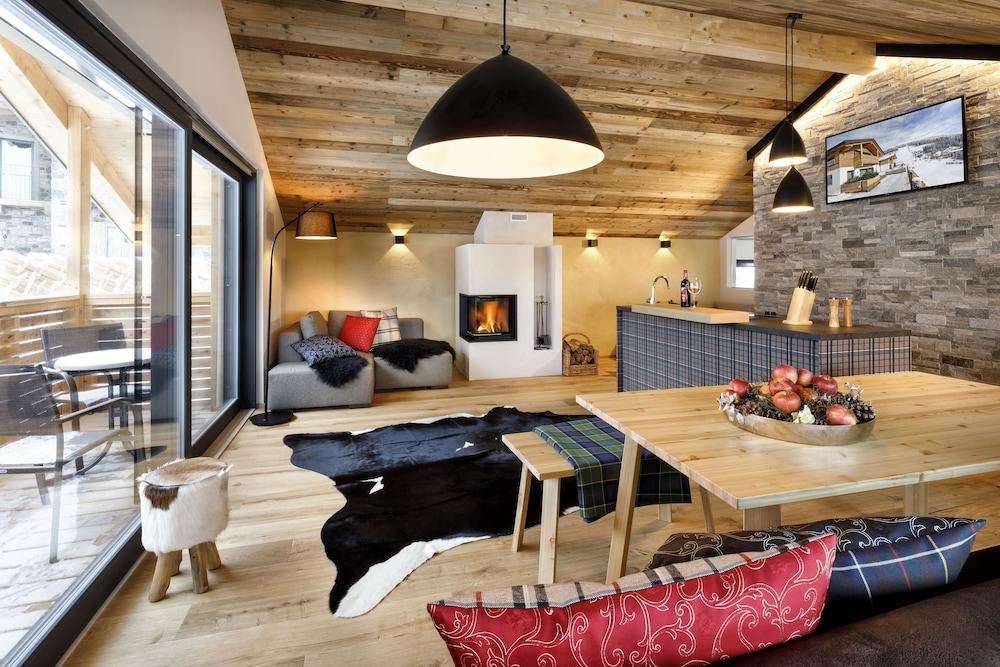 Katschberg Lodge