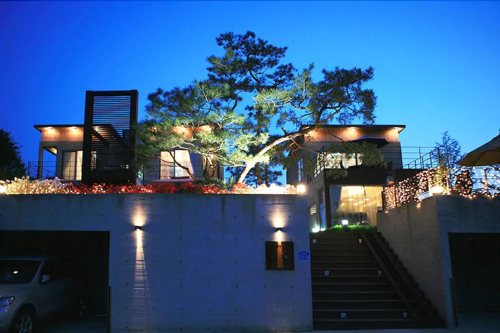 Jireh Pension