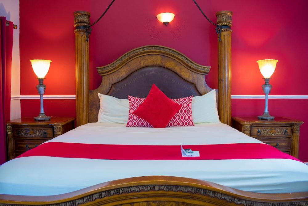 Casa Tianna Guest Apartments