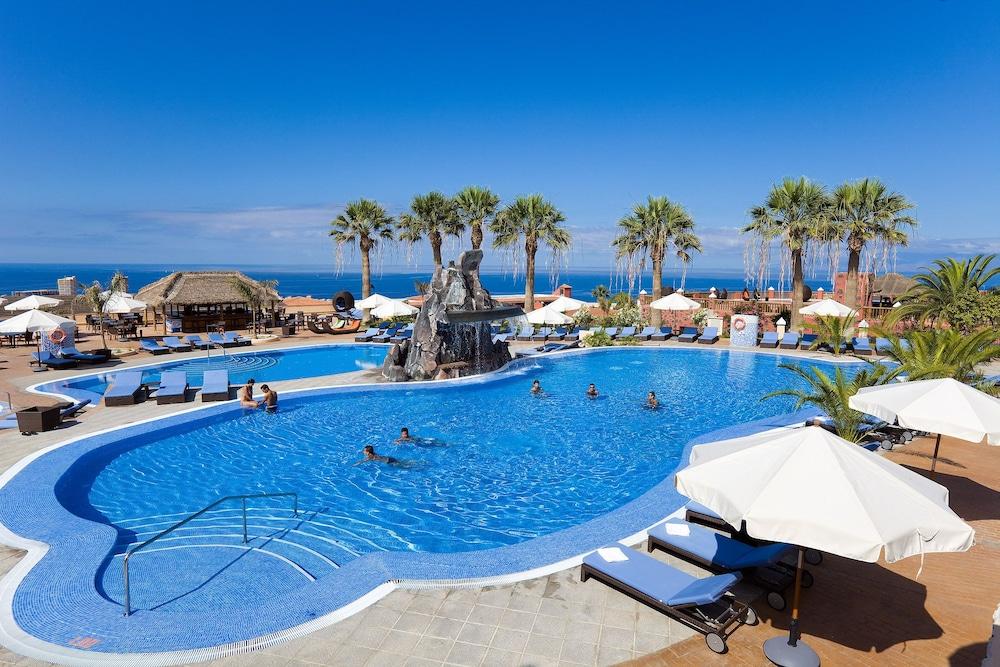 Grand Hotel Callao