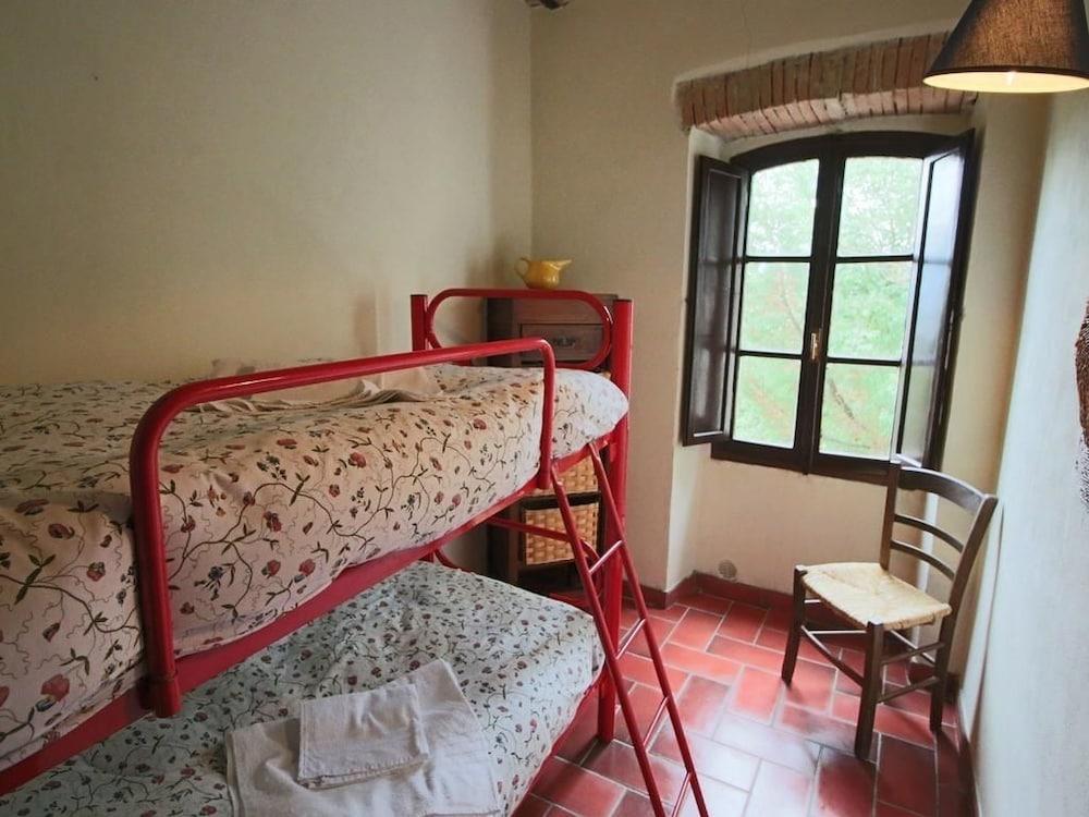 Agriturismo le Vigne di Pace Room