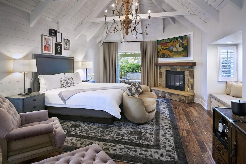 Vintage House at The Estate Yountville