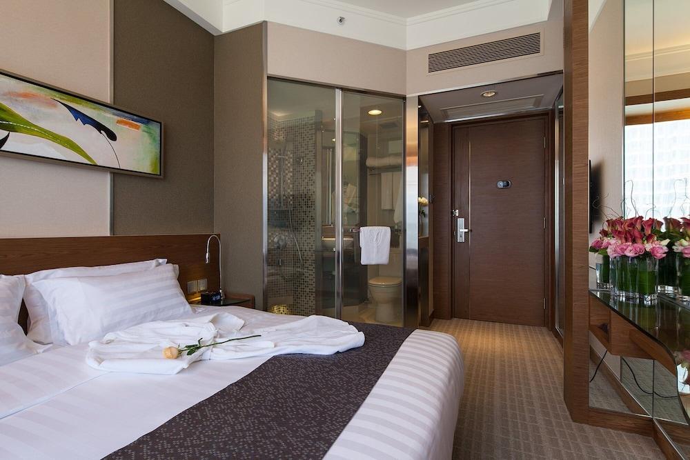 Rosedale Hotel Kowloon