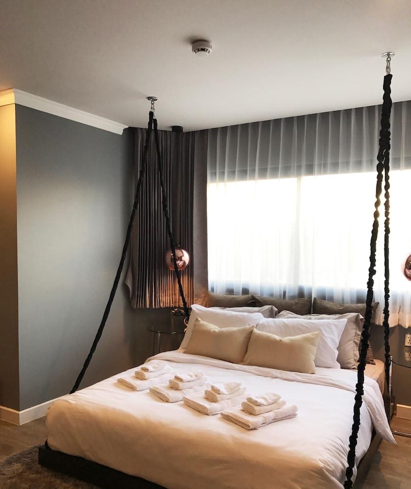 Stay in Style The Heart of Nimman R306A Room